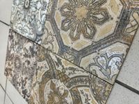 Керамогранит Pamesa Elisabeth Silver арт-015.921.0183.13660 — фото 5, Керамогранит