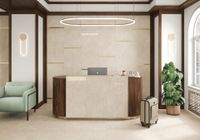 Керамогранит Delacora Life Cement Beige арт-D120236M — фото 1, Керамогранит