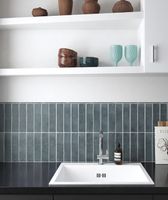 Вставка Equipe Argile Jolly Glacier арт-27584 — фото 1, Вставка