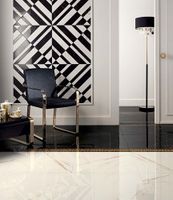 Товар: Декор Versace Marble Cassettone Foglia Nero арт-240073 - фото 9 Декор Versace Marble Cassettone Foglia Nero арт-240073 — фото 9, Декор