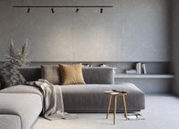 Ступень Kerranova Monochrom Beige арт-K-2061/MR/st01/294x1200x10 — фото 3, Ступени и клинкер