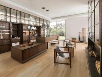 Керамогранит Porcelanosa Tanzania Noa Almond арт-100337415 — фото 10, Керамогранит