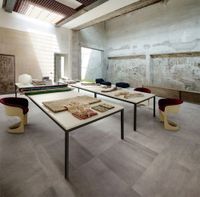 Керамогранит Sant Agostino Revstone Beige Nat арт-CSAREBEI90 — фото 3, Керамогранит