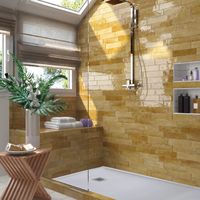 Бордюр Equipe Tribeca Jolly Pollen арт-26885 — фото 1, Бордюр