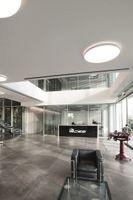 Керамогранит Laminam Fokos Talco 3,5mm арт-LAMF010950_IT — фото 4, Керамогранит