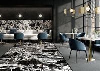 Керамогранит Ceramica Fioranese Prestige Statuarietto effect levigato арт-M3751LR — фото 4, Керамогранит