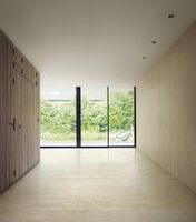 Керамогранит Ariostea Ultra Marmi Porte D'or shiny 6mm арт-UM6L300525 — фото 13, Керамогранит