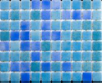 Мозаика Ezarri Mix Multicolor арт-2510 - А — фото 1, Мозаика