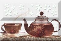 Товар: Панно Absolut Keramika Monocolor Tea 02 Fosker арт-AK0882 - фото 1 Панно Absolut Keramika Monocolor Tea 02 Fosker арт-AK0882 — фото 1, Панно