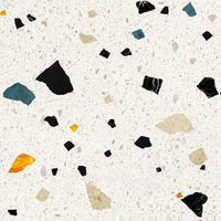 Керамогранит Creto Cray Light Shards арт-NP_P0003 — фото 6, Керамогранит