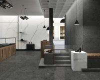 Керамогранит Ariostea Ultra Marmi Bianco Statuario Soft 6mm арт-UM6S300583 — фото 1, Керамогранит