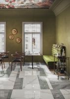 Керамогранит Marazzi Ragno Incanto Emperador Glossy Rett арт-R8T0 — фото 8, Керамогранит