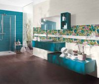 Напольная плитка Dado Ceramica Wake Up Wake Up Lilla арт-DA2817 — фото 5, Напольная плитка