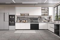 Керамогранит Ocean Ceramic Element Calacutta арт-OC0000183 — фото 14, Керамогранит