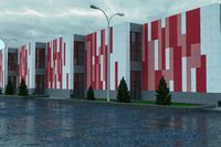 Керамогранит Грани Таганая Feeria Желтый тасманийский мед арт-GTF467 — фото 5, Керамогранит