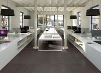 Напольная плитка Casalgrande Padana Architecture Light Ivory арт-4130053 — фото 11, Напольная плитка