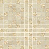Мозаика Brennero Folli Follie Lux Quadretti Avorio арт-MLMQAV — фото 1, Мозаика