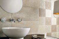 Товар: Настенная плитка Ceramica Fioranese Formelle Intonaco арт-MP201FR - фото 14 Настенная плитка Ceramica Fioranese Formelle Intonaco арт-MP201FR — фото 14, Настенная плитка