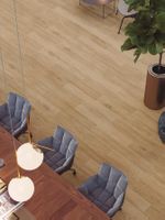 Керамогранит Porcelanosa Orleans Roble арт-P18803531 — фото 8, Керамогранит