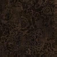 Керамогранит Versace Eterno Patch Brown арт-263031 — фото 1, Керамогранит