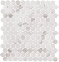 Товар: Мозаика Fap Ceramiche Roma Statuario Round Mosaico арт-fLTS - фото 2 Мозаика Fap Ceramiche Roma Statuario Round Mosaico арт-fLTS — фото 2, Мозаика