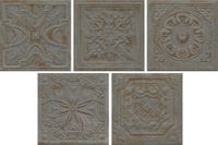 Товар: Настенная плитка Aparici Gatsby Charcoal Tin арт-8430828303908 - фото 3 Настенная плитка Aparici Gatsby Charcoal Tin арт-8430828303908 — фото 3, Настенная плитка