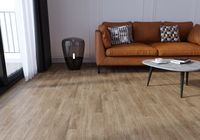 Керамогранит Creto New Wood Dark Beige арт-1NН120 — фото 4, Керамогранит