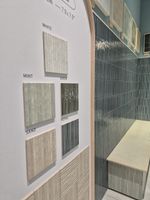 Товар: Настенная плитка Harmony Joia White арт-42918 - фото 3 Настенная плитка Harmony Joia White арт-42918 — фото 3, Настенная плитка