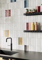 Настенная плитка La Fabbrica Ceramiche Small Emerald арт-180004 — фото 4, Настенная плитка