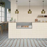 Товар: Керамогранит WOW Solid L Ash арт-121905 - фото 6 Керамогранит WOW Solid L Ash арт-121905 — фото 6, Керамогранит