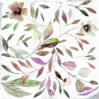 Керамогранит Harmony Mayolica Garden арт-37815 — фото 10, Керамогранит