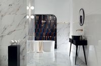 Настенная плитка Tubadzin Blue Stone Navy арт-5900199210578 — фото 7, Настенная плитка