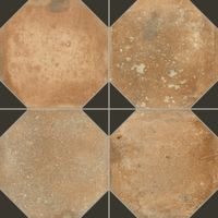 Керамогранит Peronda FS Nonna Black Decor арт-41563 — фото 8, Керамогранит