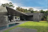 Керамогранит Atlas Concorde Italy Brave Grey Lastra арт-AT5K — фото 2, Керамогранит