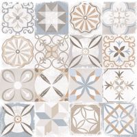 Керамогранит Alma ceramica Beton Pro Матовый арт-GFU6060BTP14R — фото 3, Керамогранит