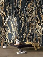 Керамогранит Ariana Nobile Montblanc Lux Ret арт-0008689 — фото 6, Керамогранит