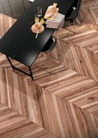 Керамогранит Mirage Koru Nut Nat SQ K004 арт-UQ90 — фото 6, Керамогранит