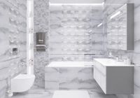 Настенная плитка Laparet Dreams Серый арт-34092 — фото 12, Настенная плитка