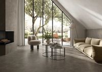 Керамогранит Casalgrande Padana Concept White Satin арт-18726033 — фото 2, Керамогранит