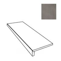 Ступень ABK Poetry Net Gradone Top Tobacco Nat арт-0018022 — фото 1, Ступени и клинкер