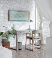 Керамогранит Idalgo Граните Герда Темно-Серый Лаппатированый арт-ID9063E003LLR — фото 8, Керамогранит