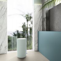 Товар: Керамогранит Ape ceramica Arabescato Green Pol Rect арт-A041141 - фото 8 Керамогранит Ape ceramica Arabescato Green Pol Rect арт-A041141 — фото 8, Керамогранит