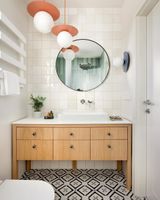 Керамогранит Pamesa Deco Lempicka арт-15.826.001.0332 — фото 3, Керамогранит