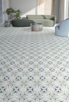 Керамогранит Mainzu Normandy Cenefa Black арт-PT03775 — фото 8, Керамогранит