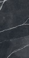 Керамогранит Casalgrande Padana Marmora Nero Antico Vein Touch 9mm арт-17725127 — фото 5, Керамогранит