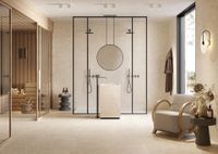 Керамогранит Mirage Elysian Mediterranea EY 01 SP SQ арт-AXG8 — фото 7, Керамогранит