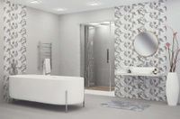 Товар: Настенная плитка Eletto Ceramica Malwiya Milk Struttura арт-506921101 - фото 2 Настенная плитка Eletto Ceramica Malwiya Milk Struttura арт-506921101 — фото 2, Настенная плитка