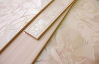 Декор AltaCera Pion Shine Marengo арт-DW9SHN13 — фото 7, Декор