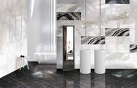 Декор Brennero Excellence Dec. Superior Silver Dark арт-УТ-00014825 — фото 3, Декор