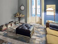 Настенная плитка Serenissima Cir Havana Malecon (Grigio) Sestino арт-1052953 — фото 13, Настенная плитка